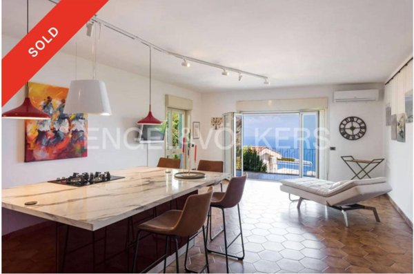 appartamento in vendita a Taormina