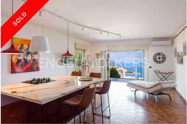 appartamento in vendita a Taormina