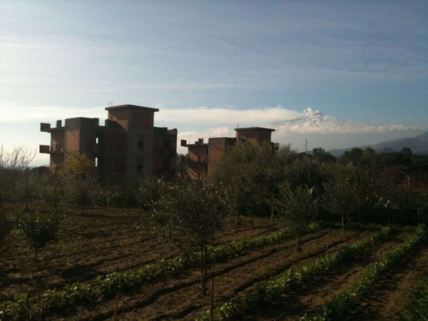 intera palazzina in vendita a Taormina