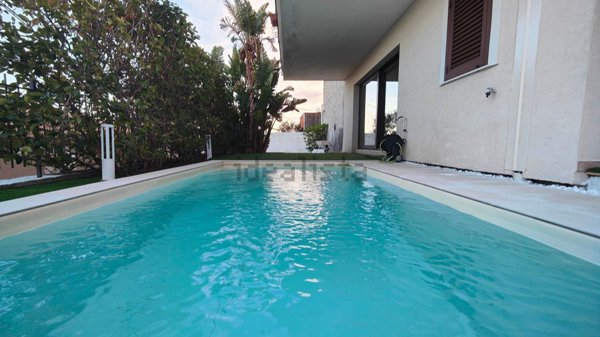 casa indipendente in vendita a Taormina