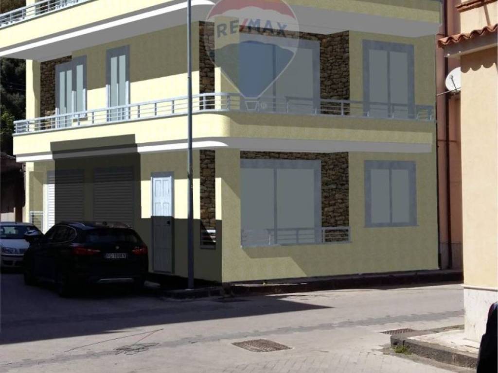 casa indipendente in vendita a Taormina in zona Mazzeo