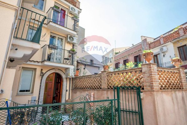 appartamento in vendita a Taormina