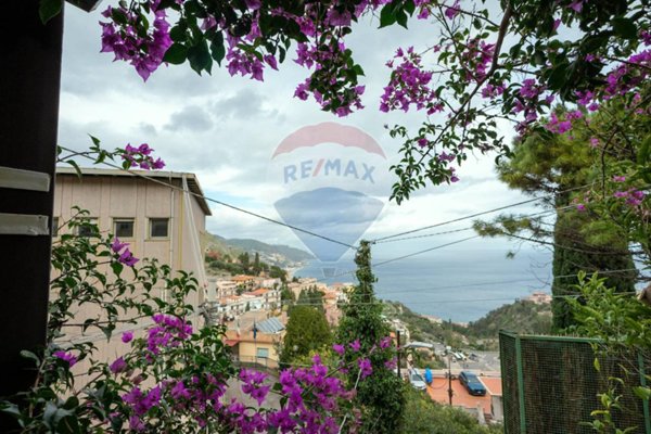 appartamento in vendita a Taormina