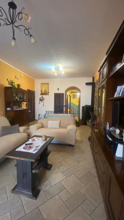 appartamento in vendita a Taormina in zona Mazzeo