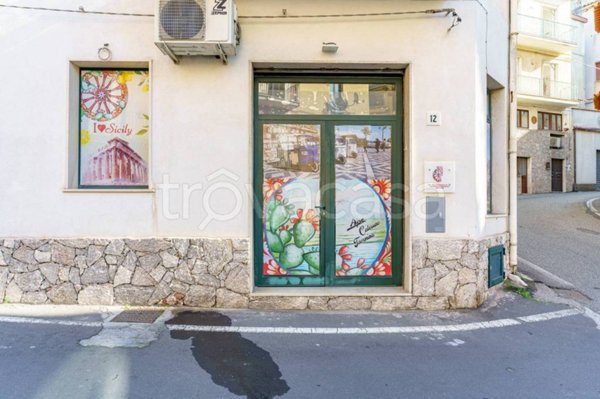 negozio in vendita a Taormina