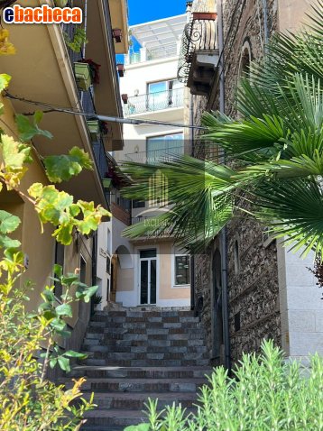 appartamento in vendita a Taormina