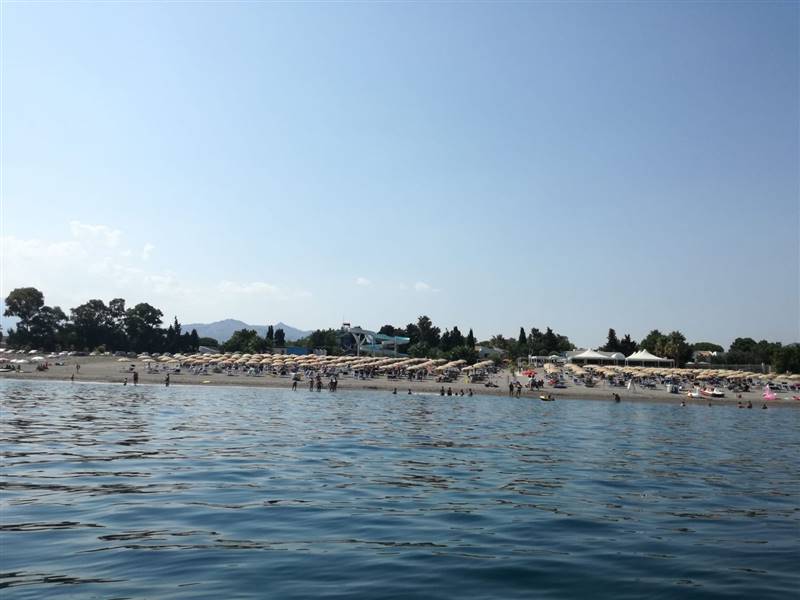 appartamento in vendita a Taormina