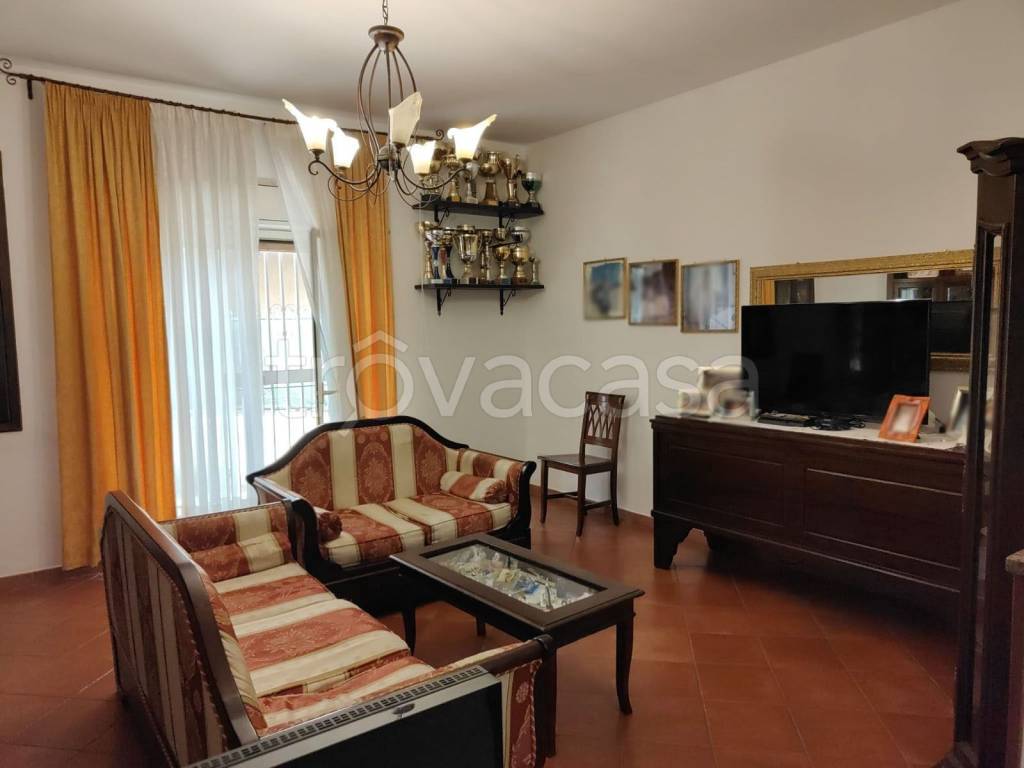appartamento in vendita a Taormina in zona Trappitello