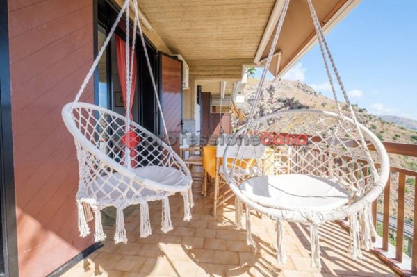 appartamento in vendita a Taormina