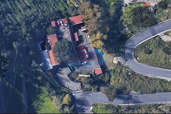 terreno edificabile in vendita a Taormina