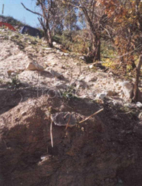 terreno agricolo in vendita a Taormina