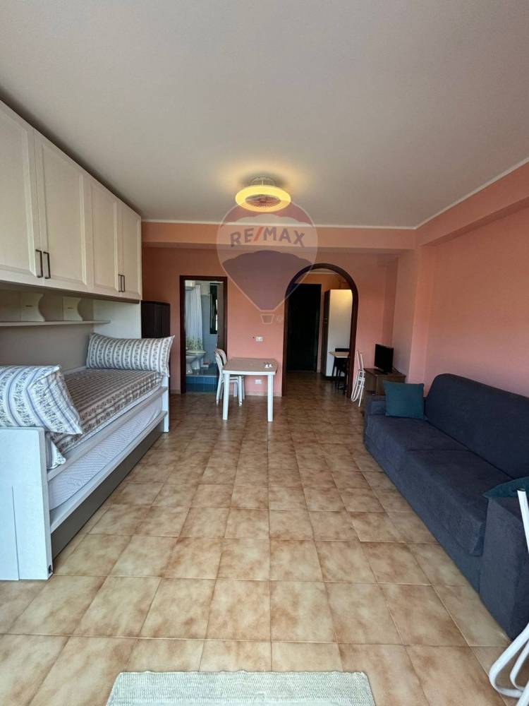 appartamento in vendita a Taormina in zona Trappitello