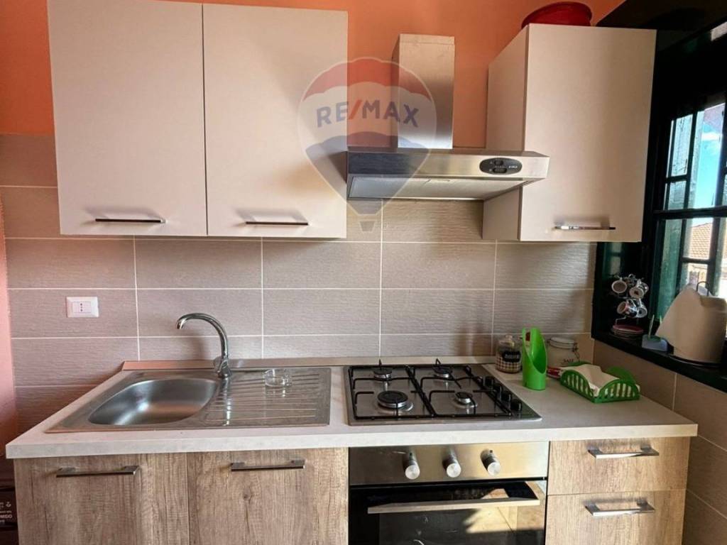 appartamento in vendita a Taormina in zona Trappitello