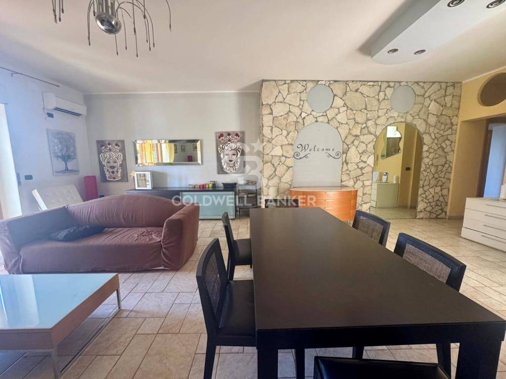 appartamento in vendita a Taormina