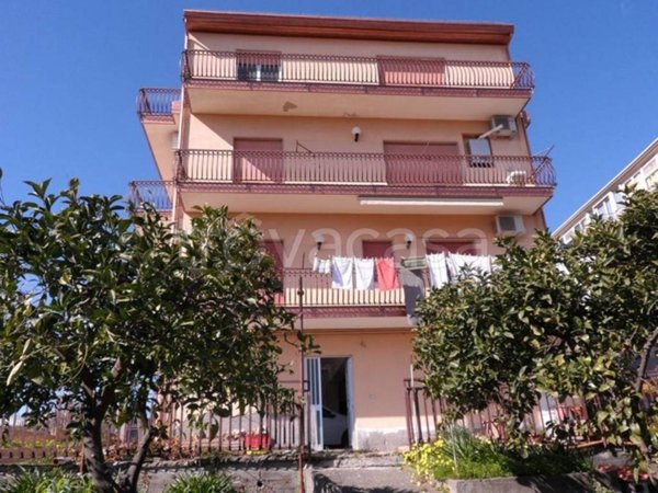 appartamento in vendita a Taormina