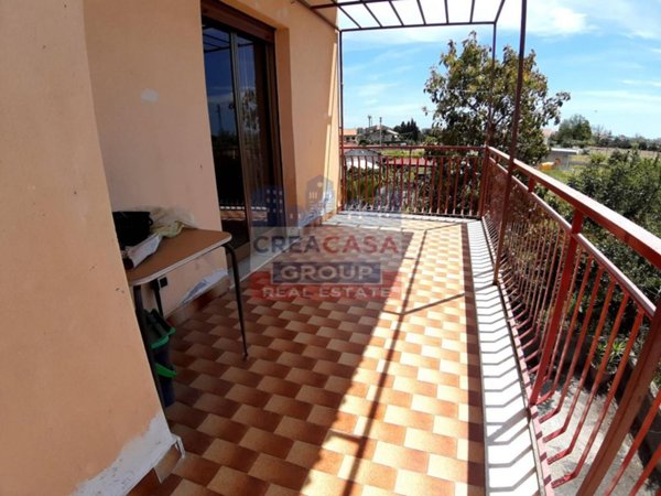 appartamento in vendita a Taormina