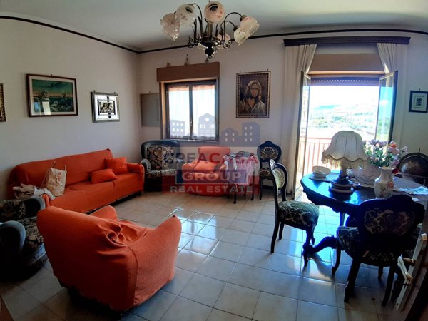 appartamento in vendita a Taormina