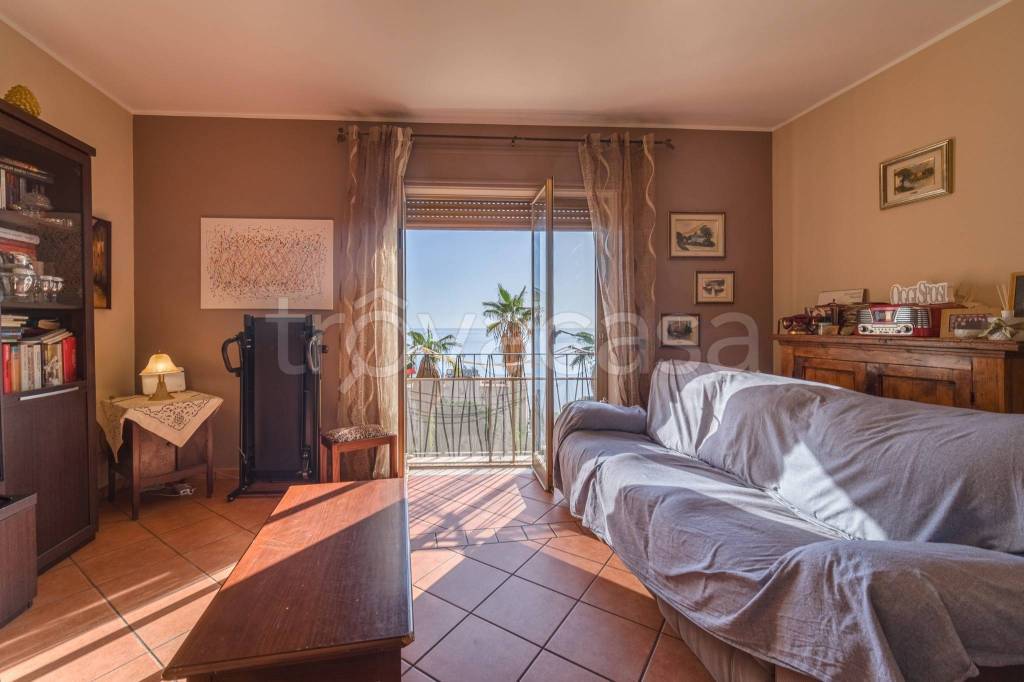 appartamento in vendita a Taormina