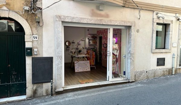 casa indipendente in vendita a Taormina