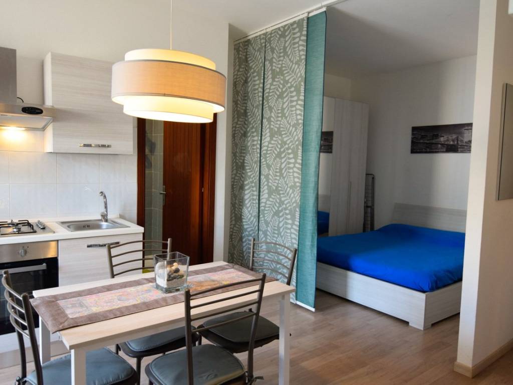 appartamento in vendita a Taormina in zona Villagonia