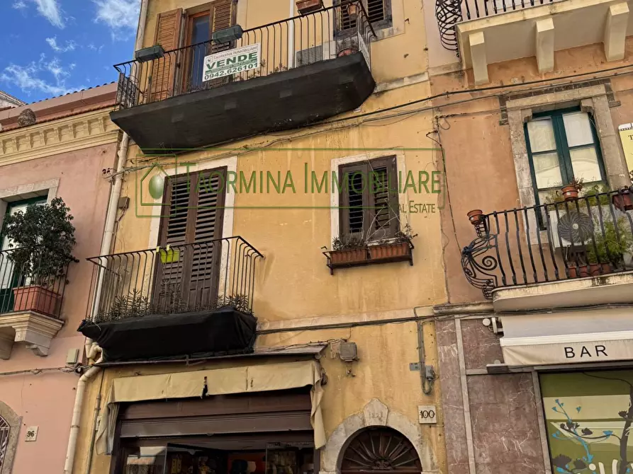 appartamento in vendita a Taormina