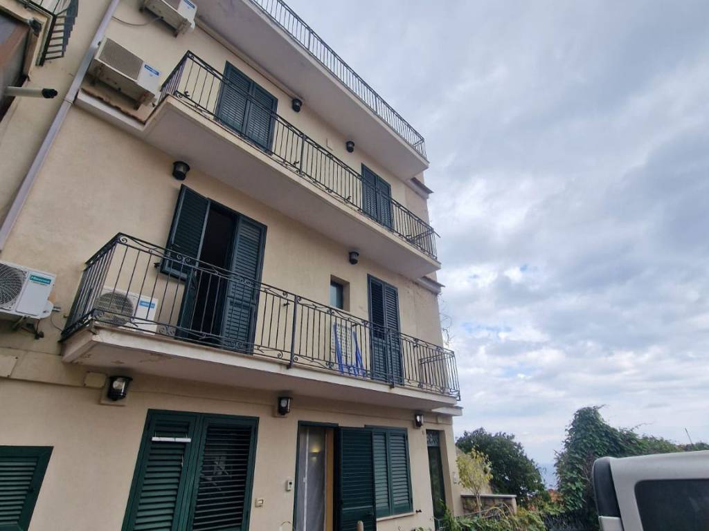 appartamento in vendita a Taormina