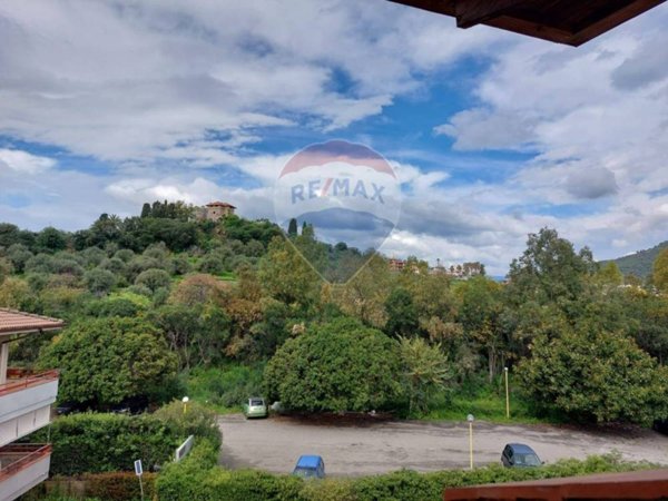 appartamento in vendita a Taormina in zona Trappitello