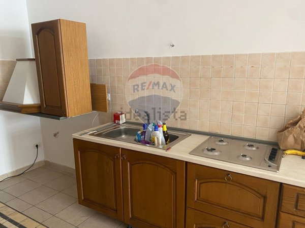 casa semindipendente in vendita a Taormina