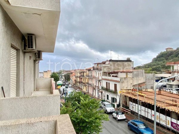 appartamento in vendita a Taormina in zona Trappitello