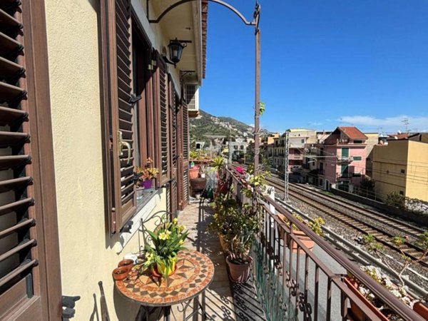 appartamento in vendita a Taormina in zona Mazzeo