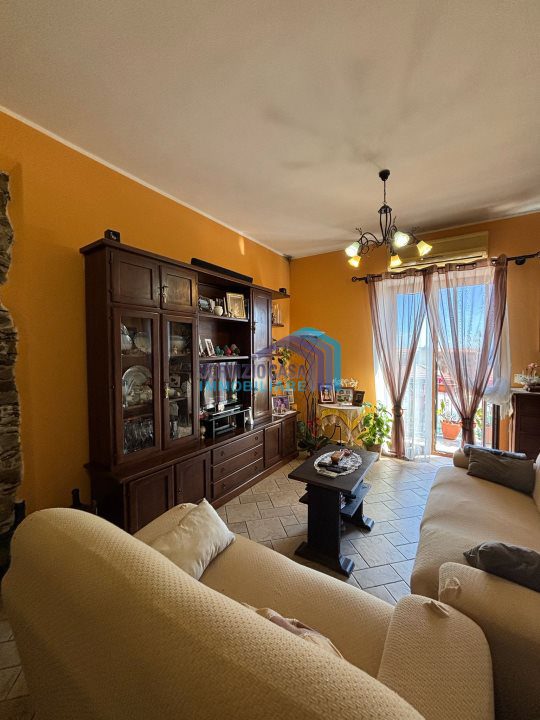 appartamento in vendita a Taormina in zona Mazzeo