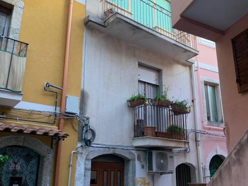 casa indipendente in vendita a Taormina