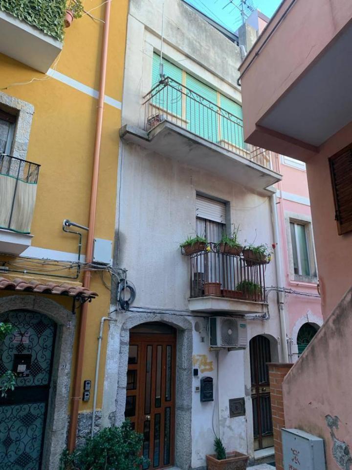 casa indipendente in vendita a Taormina