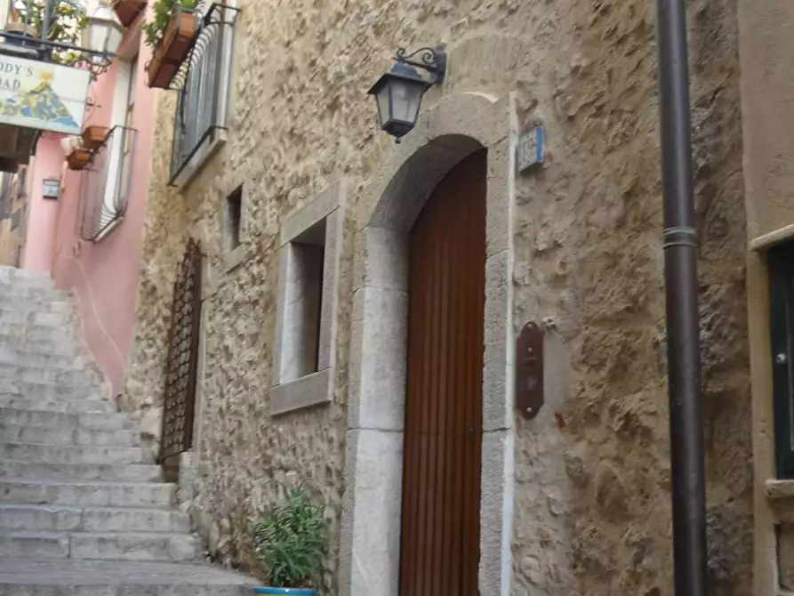 casa indipendente in vendita a Taormina