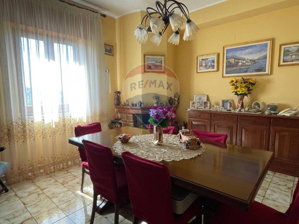 appartamento in vendita a Taormina in zona Trappitello