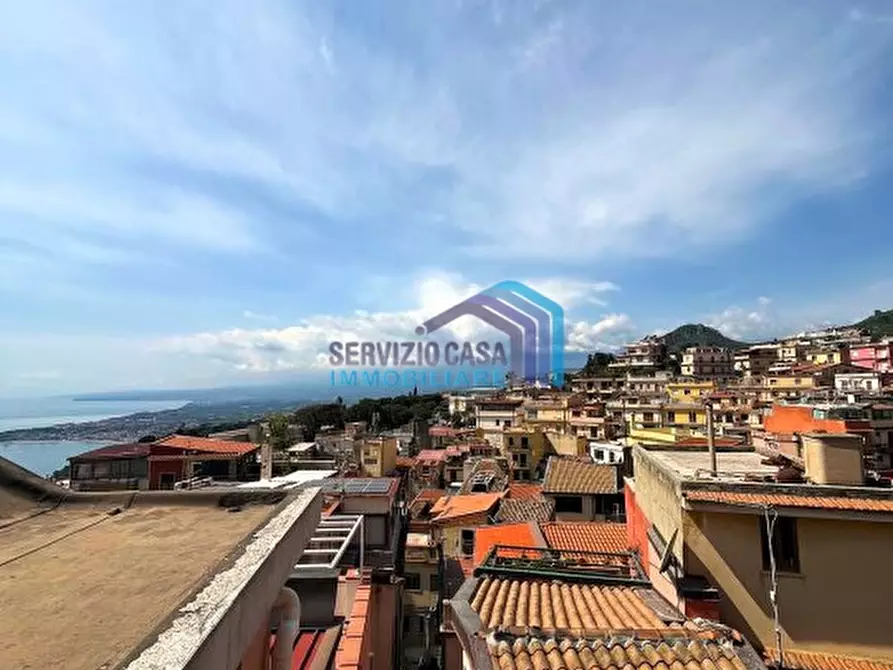 casa indipendente in vendita a Taormina