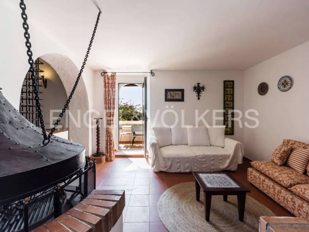 casa indipendente in vendita a Taormina
