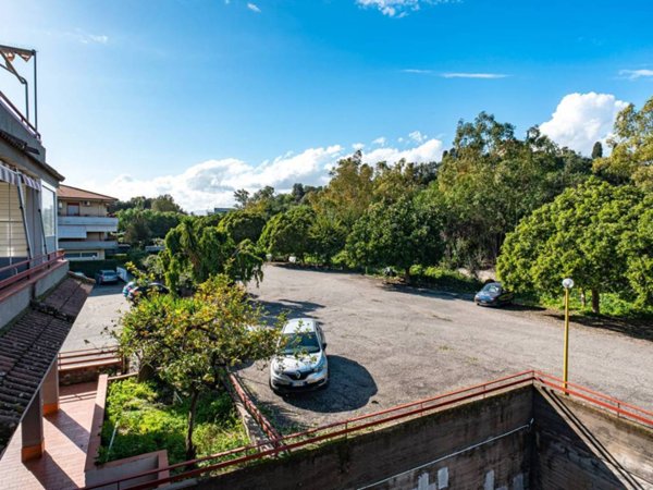 appartamento in vendita a Taormina in zona Trappitello