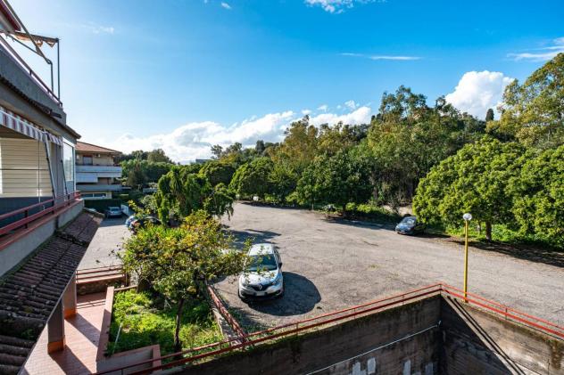 appartamento in vendita a Taormina in zona Trappitello