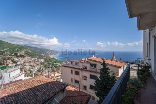 appartamento in vendita a Taormina