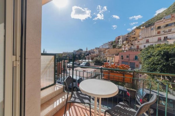appartamento in vendita a Taormina