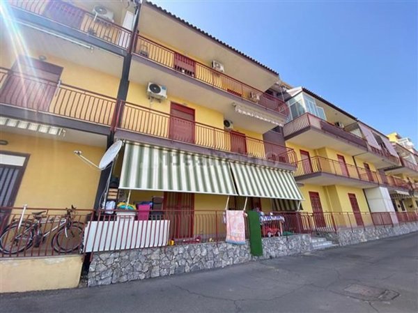 appartamento in vendita a Taormina