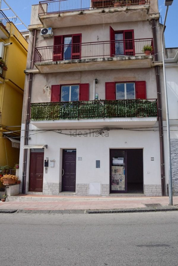 appartamento in vendita a Taormina in zona Trappitello