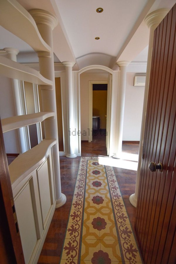 appartamento in vendita a Taormina