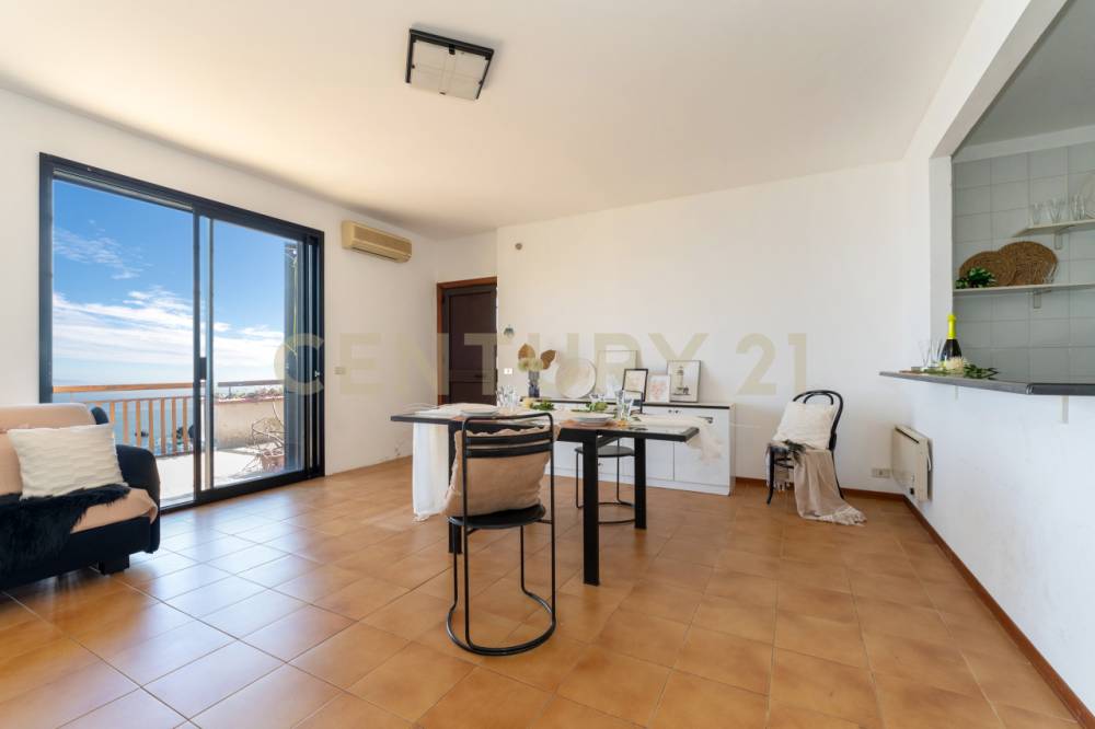 appartamento in vendita a Taormina