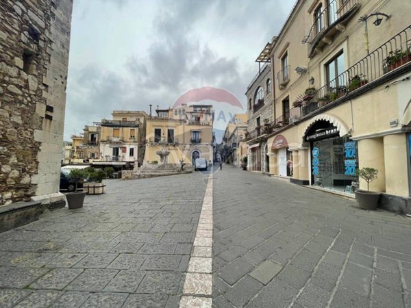 negozio in vendita a Taormina