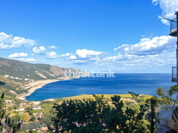 casa semindipendente in vendita a Taormina