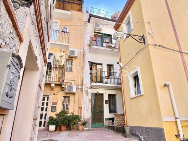 appartamento in vendita a Taormina