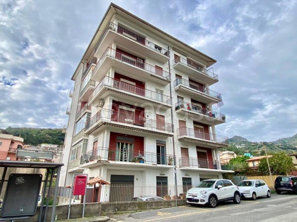appartamento in vendita a Taormina