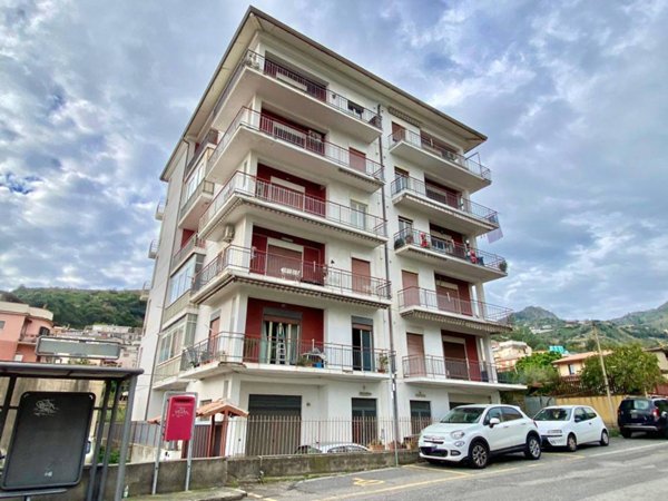 appartamento in vendita a Taormina